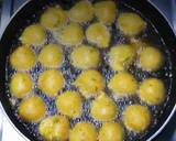 Gram flour (Besan)Pakora recipe step 3 photo