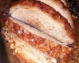 Foto del paso 2 de la receta: Picanha al Ajo - Picanha com Alho