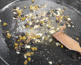 Foto del paso 1 de la receta: Cazón a la pizzaiola