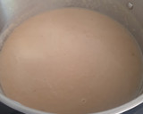 Foto del paso 4 de la receta: Vichyssoise con croutons al parmesano