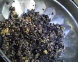 ચોકલેટ વોલનનટ સિગાર (Chocolate walnut cigar recipe in Gujarati) રેસીપી સ્ટેપ2ફોટો
