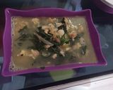 Foto langkah ke 8 dari resep Orak arik sayur gingseng.