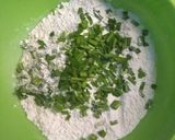 Foto langkah ke 2 dari resep Mendoan khas Cirebon made by ayah Daylan.