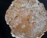 A picture of step 2 of Kokki Sindhi Special.