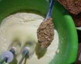 Foto langkah ke 7 dari resep Bolu Kacang Simpel (anti gagal).