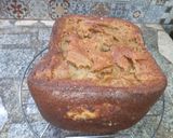 Foto del paso 6 de la receta: Pan de Bananas y Duraznos