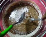 Foto del paso 3 de la receta: Torta de chocolate en essen