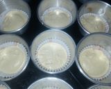A picture of step 4 of Vanilla cups cake 2.