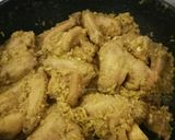 Foto langkah ke 5 dari resep Ayam Goreng Telur (ala Padang).