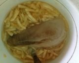 Foto langkah ke 3 dari resep Es Garbis #110.