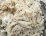 Foto langkah ke 3 dari resep Mie rebus Hokkien /non halal ya😊.