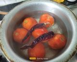 A picture of step 3 of Penne Arrabiata Pasta (Italian Pasta).