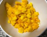 Foto del paso 2 de la receta: Chutney Mango