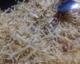 Foto langkah ke 3 dari resep Kentang Mustofa Kacang.