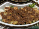 108. Selada Tempe Tahu