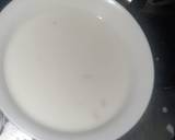 Chicken soup with green onion and chicken wings recipe step 4 photo