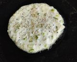વેજ સોજી પેનકેક (Veg Sooji Pancake Recipe in Gujarati) રેસીપી સ્ટેપ2ફોટો