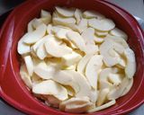 Foto del paso 3 de la receta: Crumble fácil de manzana