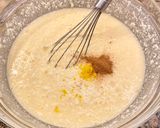 Foto del paso 4 de la receta Quesada con membrillo