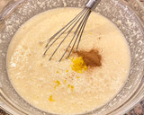Foto del paso 4 de la receta: Quesada con membrillo