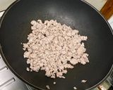 รูปขั้นตอนการทำที่ 2 ของ ลาบหมู หนูทำเอง