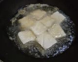 Foto langkah ke 4 dari resep Tahu Susu Homemade.