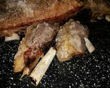 Foto del paso 4 de la receta: Costillar de asado al horno