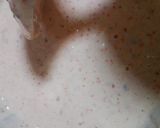 A picture of step 1 of POTATO batata.