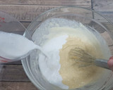 Foto del paso 2 de la receta: Creps o crepes