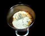 Foto del paso 5 de la receta Solomillo de cerdo con salsa Roquefort 😋