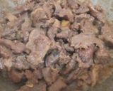 Foto langkah ke 2 dari resep Beef Teriyaki.