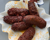 Foto del paso 3 de la receta: Volcán de Morcilla