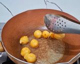 Foto langkah ke 4 dari resep Potato Pop.