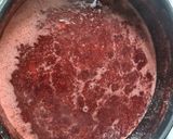 Foto del paso 3 de la receta: Mermelada de Frutilla 🍓