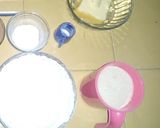 Foto del paso 1 de la receta: Masa hojaldre