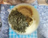 Foto del paso 1 de la receta: Salsa de yogur (con mayonesa)
