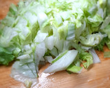 Foto del paso 6 de la receta: Burrito de Salmón ahumado