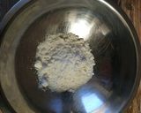 Razowe pieczywo keto krok przepisu 1 zdjęcie