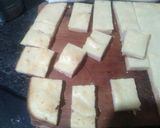 Foto del paso 6 de la receta: Torta de fiambre con masa licuada