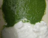 दाल पालक ढोकला (Dal Palak Dhokla recipe in Hindi) रेसिपी चरण 5 फोटो