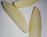 Foto del paso 2 de la receta: Papas al horno