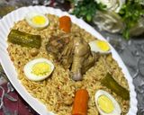 صورة لخطوة 2 من وصفة لسان العصفور 👌 تلي تلي بأسهل طريقه