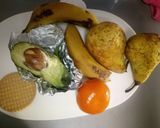 Foto del paso 1 de la receta: Postre saludable/ papilla bebé
