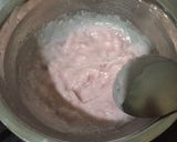 Foto langkah ke 2 dari resep Es gabus warna warni - Es hunkwe - es roti.