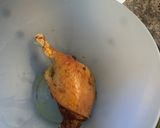 Foto del paso 1 de la receta: Pato a mi manera