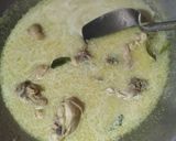 Foto langkah ke 3 dari resep Kare Ayam Solo.