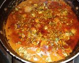 कड़ाई मशरूम मटर (kadai mushroom matar recipe in Hindi) रेसिपी चरण 6 फोटो