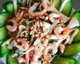 Hình bước làm 1 của món Mâm cơm đủ chất 7