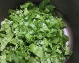 A picture of step 1 of Beetroot soup.