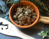 Foto del passaggio 5 della ricetta Ragu’ bianco di cinghiale